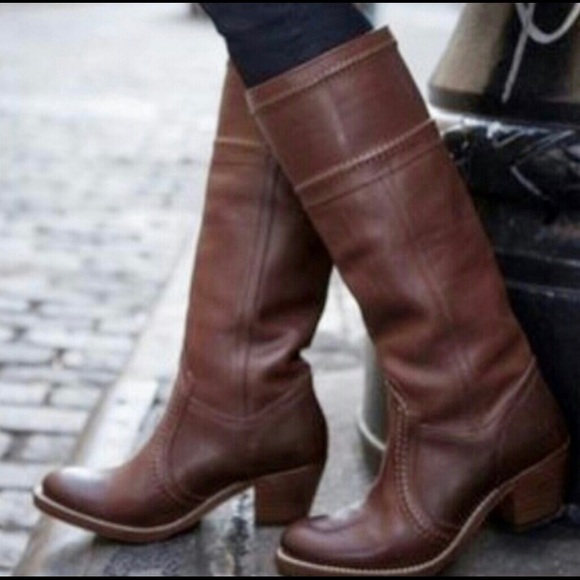 frye jane boots